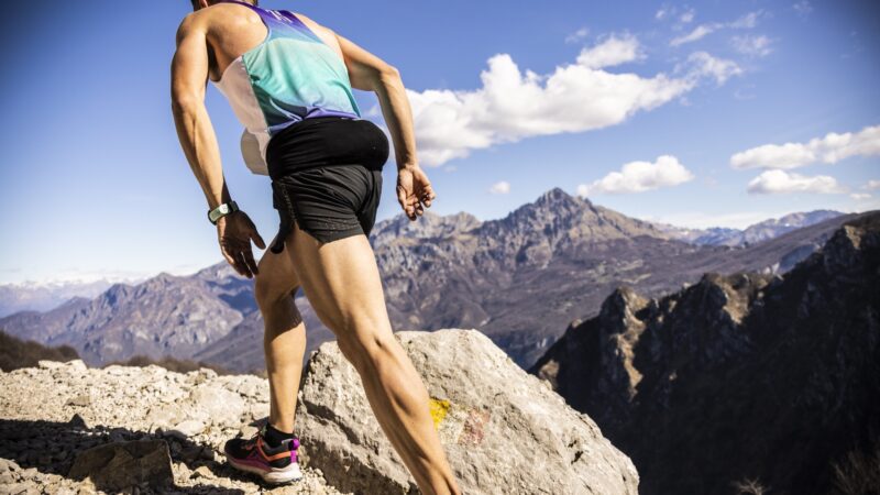 Valbrona – Grandissimo successo per il Trail dei Corni