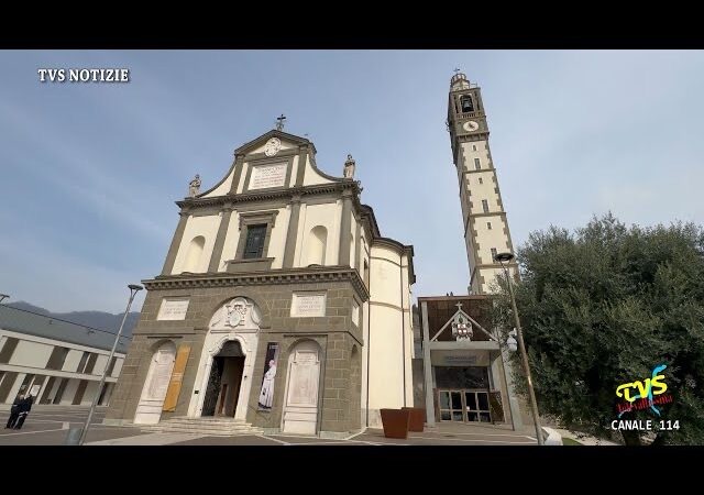 Il Santuario di San Giovanni XXIII a Sotto Il Monte accoglie le Reliquie dei SS Giacinta e Francesco