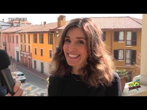 ELEZIONI 2024 ALBAVILLA – Giuliana Castelnuovo si ricandida a sindaco del paese
