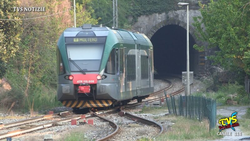 Elettrificazione ferrovia Como-Lecco, rischiamo di perdere i fondi del PNRR ?