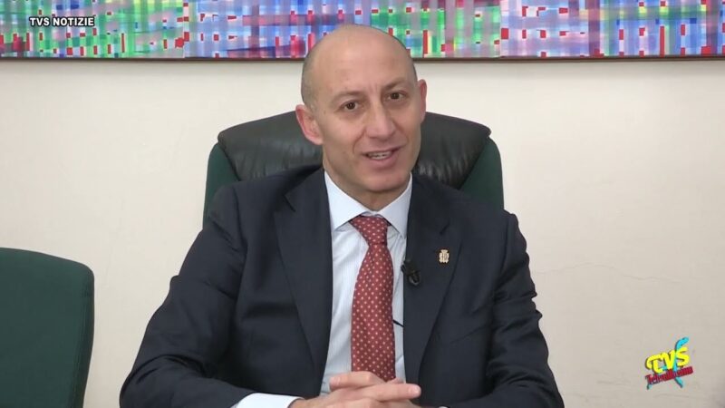 Il presente e il futuro di Lecco, intervista al sindaco Mauro Gattinoni