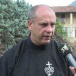 Dopo i Barnabiti, anche i Passionisti lasceranno Carpesino? Padre Garofalo: “Ecco il futuro”