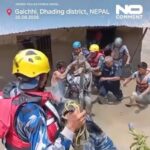 NEPAL, LA TRAGEDIA: FRANCO BRAMANI RACCONTA I LUOGHI COLPITI DALL’ALLUVIONE