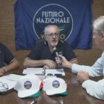 ERBA, NASCE FUTURO NAZIONALE: IL COMITATO DI VANNACCI PRONTO A CORRERE DA SOLO ALLE AMMINISTRATIVE