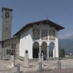 SALVIAMO IL CAMPANILE DEL SANTUARIO DELLA MADONNA DEL GHISALLO: SERVONO LAVORI PER 70 MILA EURO