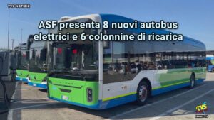 Autobus ASF